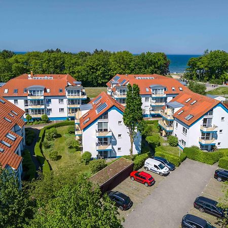 Residenz Am Strand Wohnung 2-36 Zingst Esterno foto