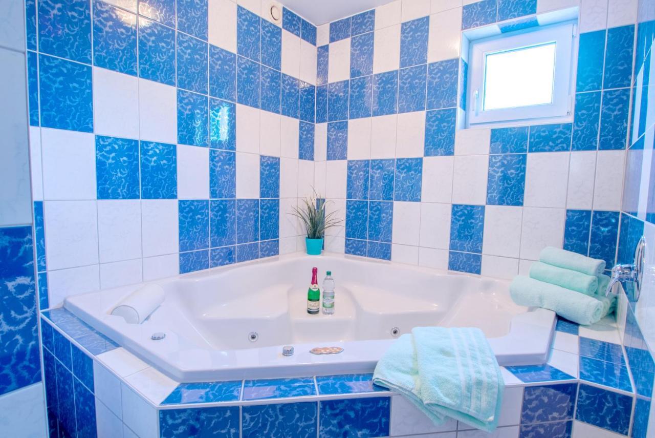 Residenz Am Strand Wohnung 2-36 Zingst Esterno foto