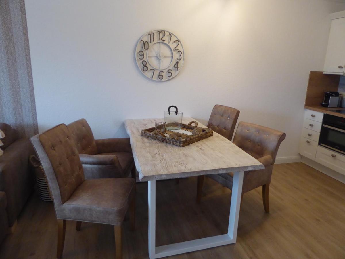 Residenz Am Strand Wohnung 2-36 Zingst Esterno foto