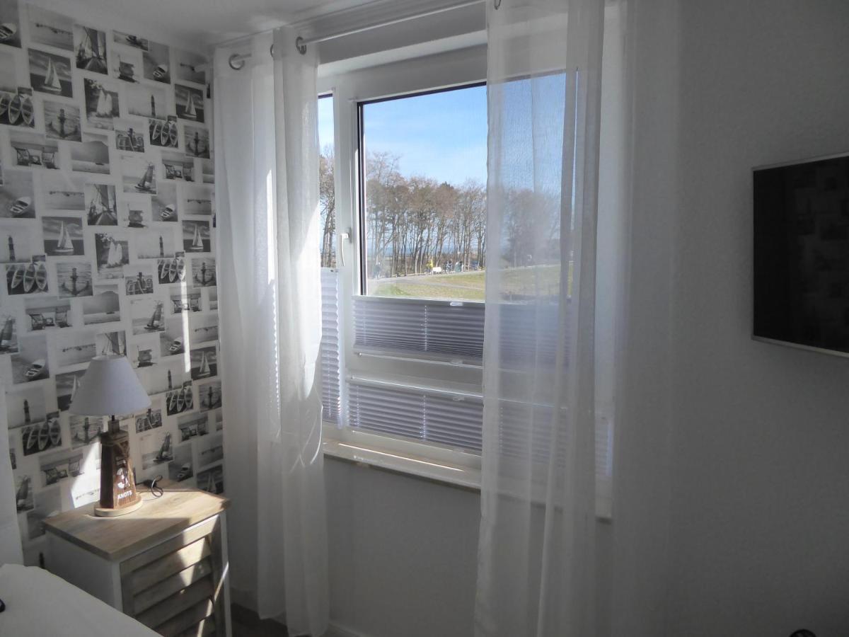 Residenz Am Strand Wohnung 2-36 Zingst Esterno foto