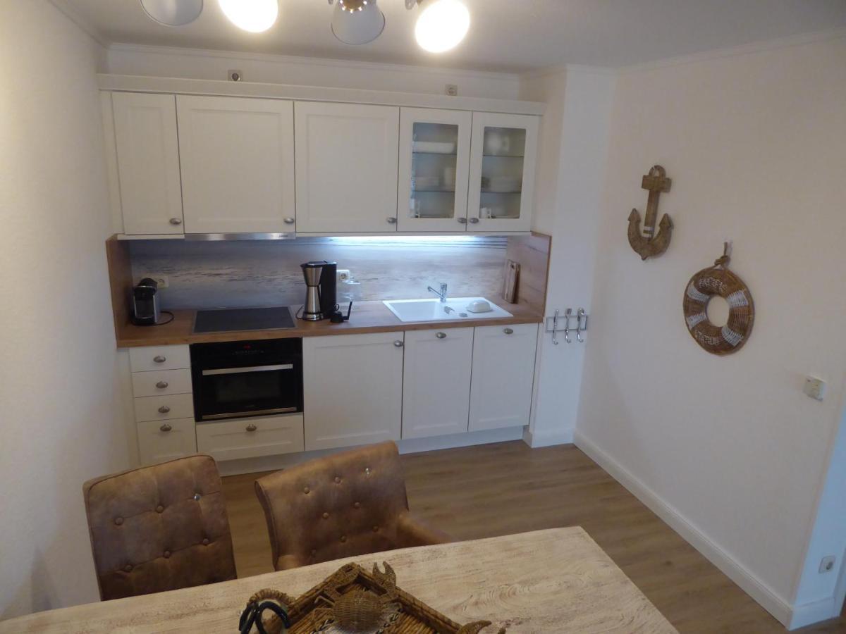 Residenz Am Strand Wohnung 2-36 Zingst Esterno foto